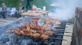 Mamlakatda e'tiborni tortgan qo'ng'iroq! 'Barbekyu sotish taqiqlangan bo'lishi mumkin