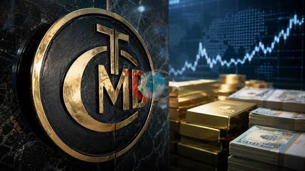 Merkez Bankası Rezervlerinde Dev Artış: Son 5 Ayın Zirvesi Görüldü