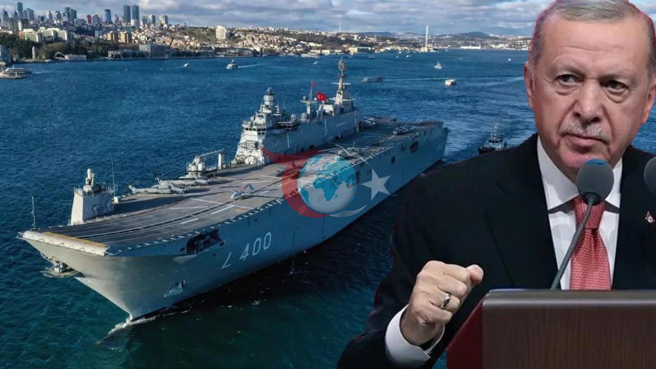 Afinada "Türkiyə" həyəcanı: Yunanıstanı yuxusuz edən 5 kritik inkişaf
