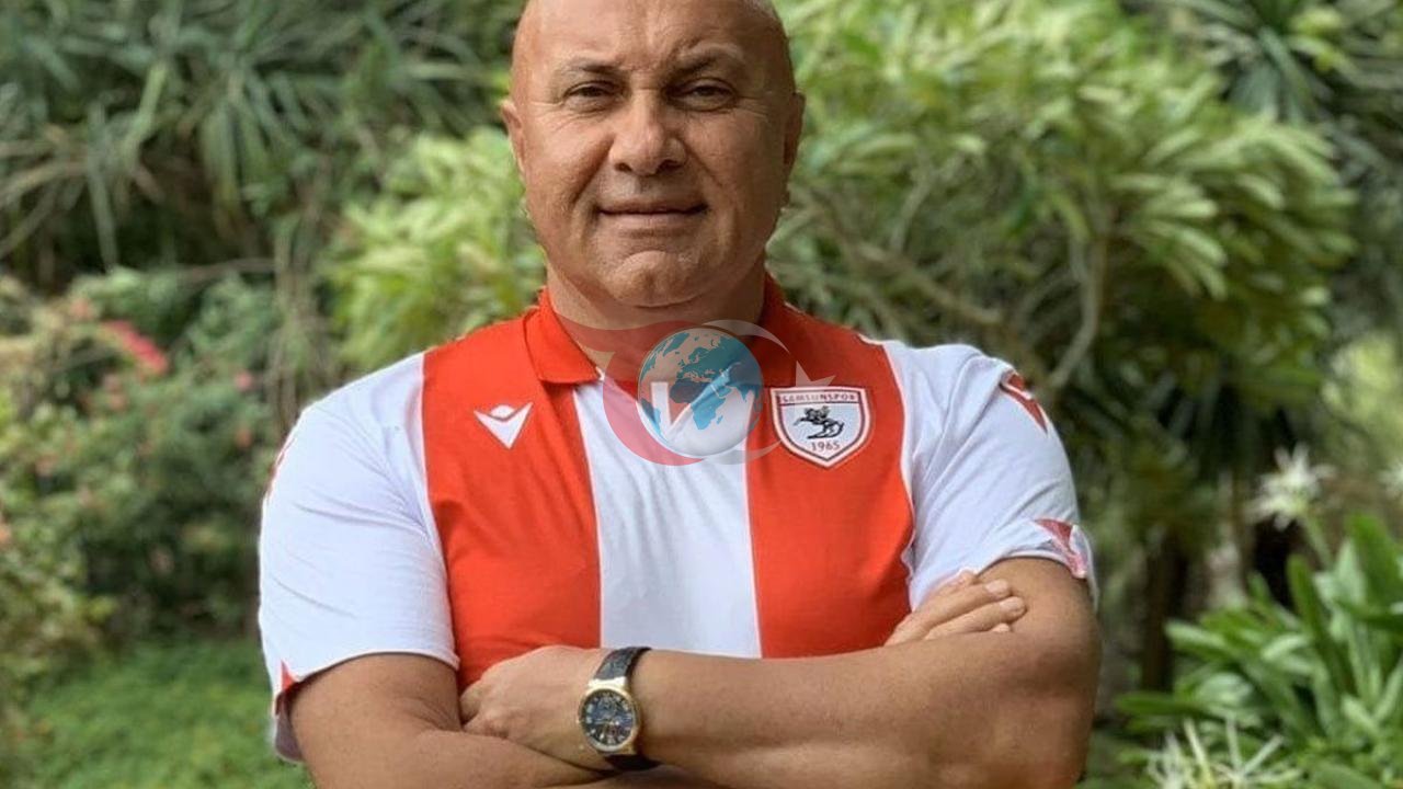 Yüksel Yıldırım’dan Gündem Yaratan Açıklamalar: Fenerbahçe ve Romelu Lukaku Sözleri Çok Konuşulacak!