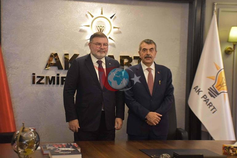Министр Текин: Биз күнү-түнү иштейбиз