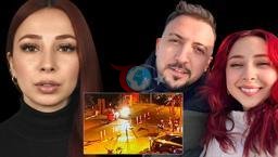 Nildanı küçənin ortasında öldürdü! 1 həftə onun məzarını axtardı.