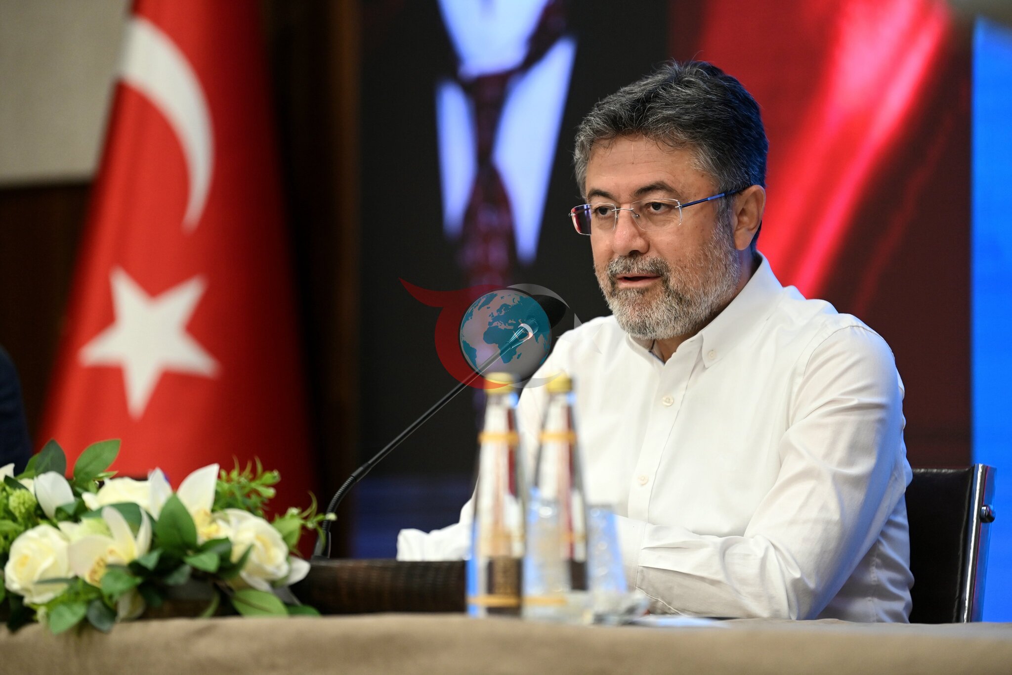 Türkiyənin Su Gələcəyi üçün Tarixi Addım: Nazir Yumaklı 2030 Su Ayaq İzi Hədəflərini açıqladı