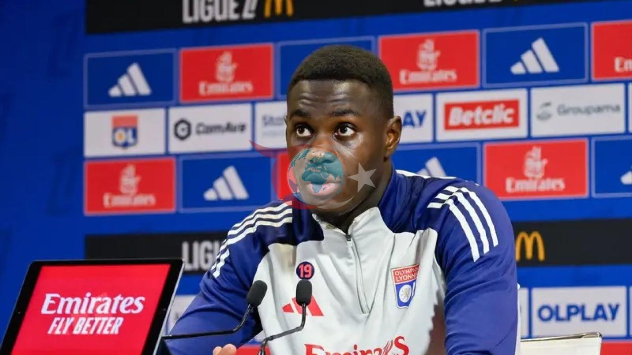 Moussa Niakhate'nin Fənərbaxçanı qiymətləndirməsi: "Çempionlar Liqası səviyyəsində bir matç"