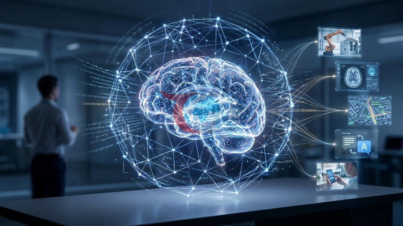 Google’ın Yapay Zeka Devi Gemini Tarih Yazdı: 1 Milyar Kullanıcı Sınırı Aşıldı