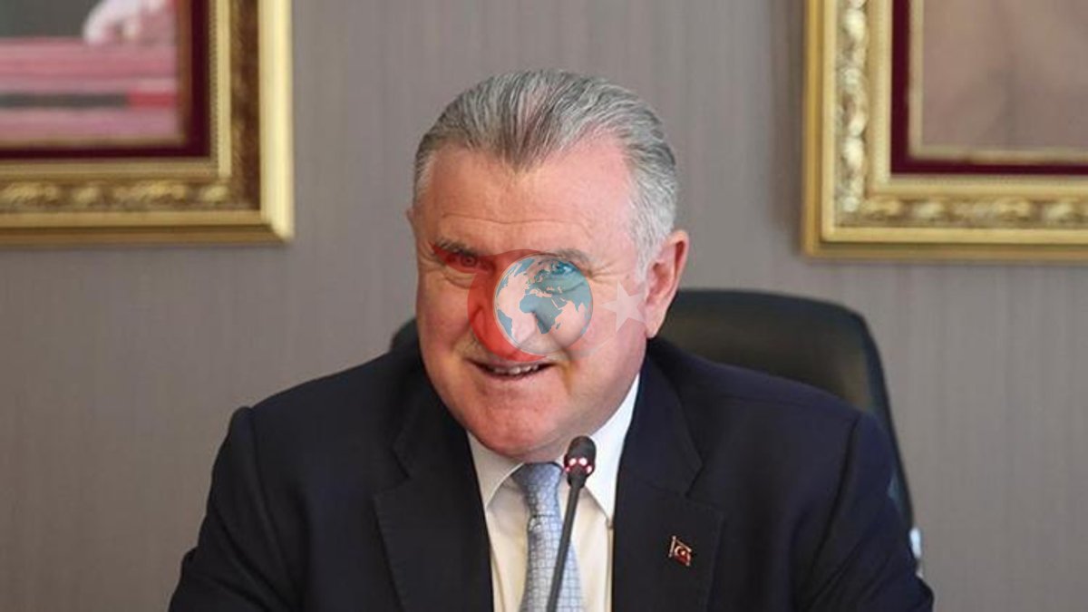 Bakan Bak'tan Süper Lig 2026-2027 Sezonu Açıklaması: "Hedef Marka Değerini Yükseltmek"