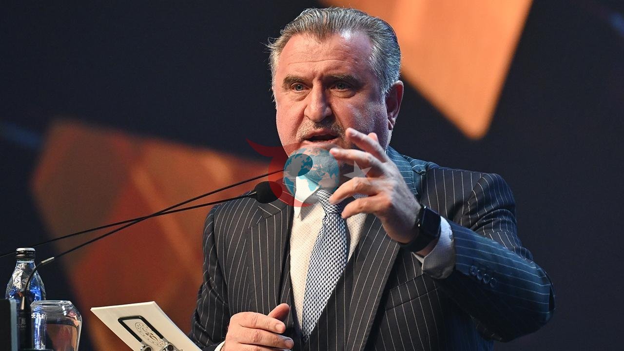 Trendyol Superliga 2026-2027 mavsumi oldidan Vazir Usmon Aşkin Bakdan bir janobning xabari