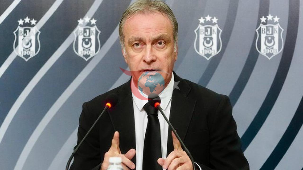 Önder Özendən Vlahovic Transferinin Pərdə Arxası: "Bizimlə İlk və Son Görüşünü Etdi"