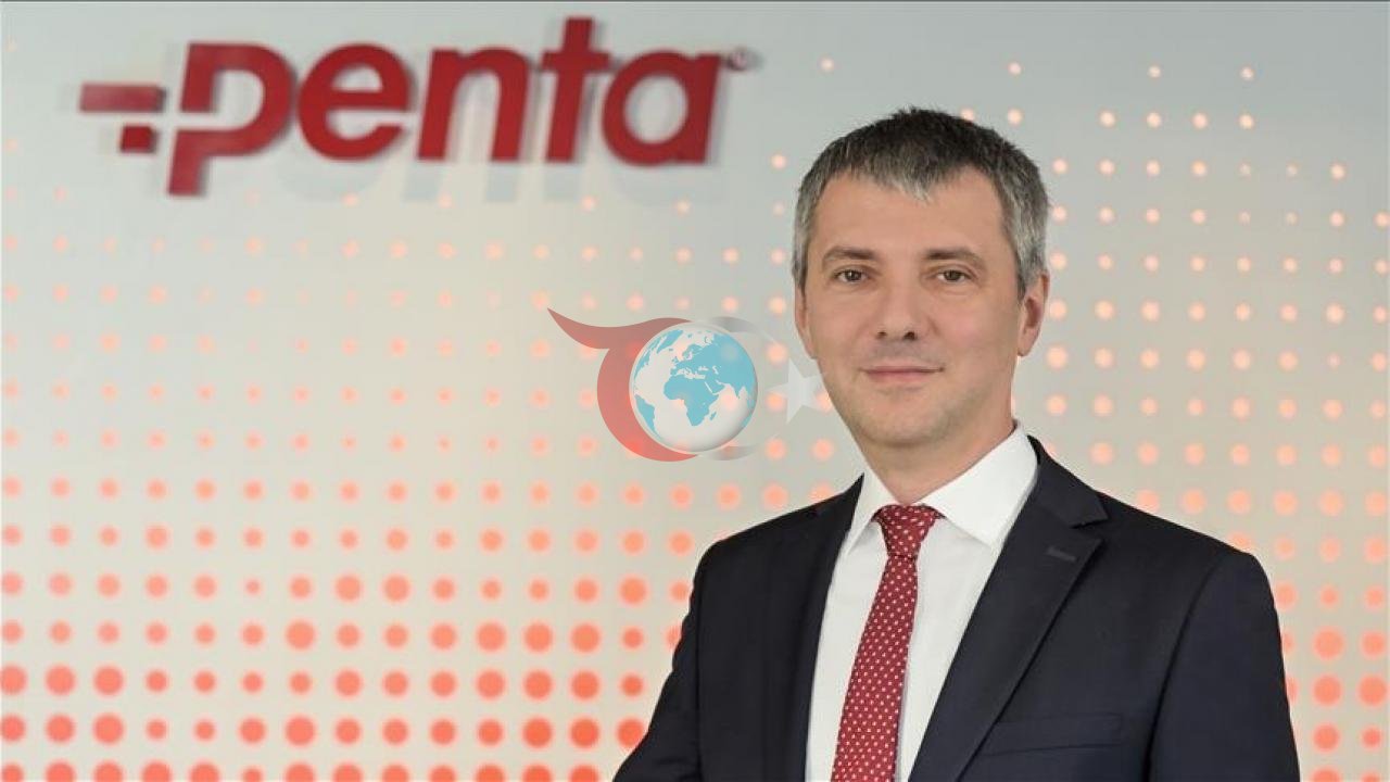 Penta Technology 2026-cı ilin birinci yarısının maliyyə nəticələrini açıqladı: Dövriyyə 17,3 milyard TL-yə çatdı