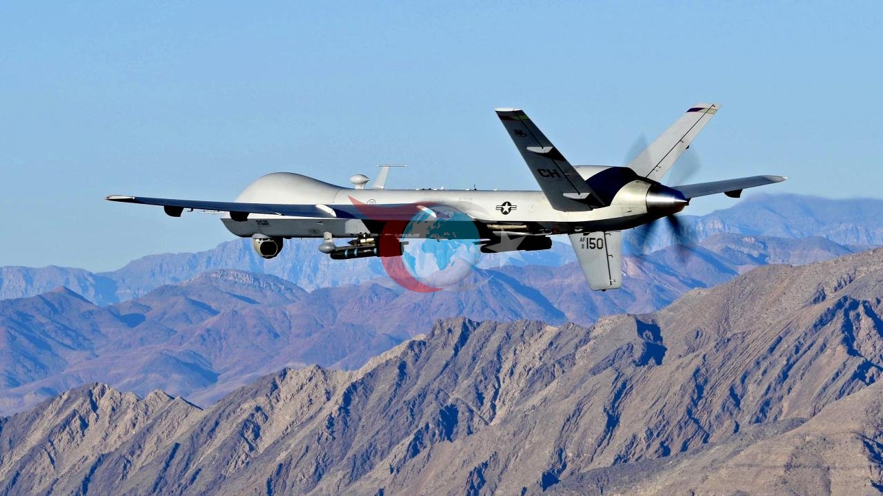 İran ile Gerilimde ABD Hava Kuvvetlerine Ağır Darbe: MQ-9 Reaper Filosunun Dörtte Biri Yok Oldu!