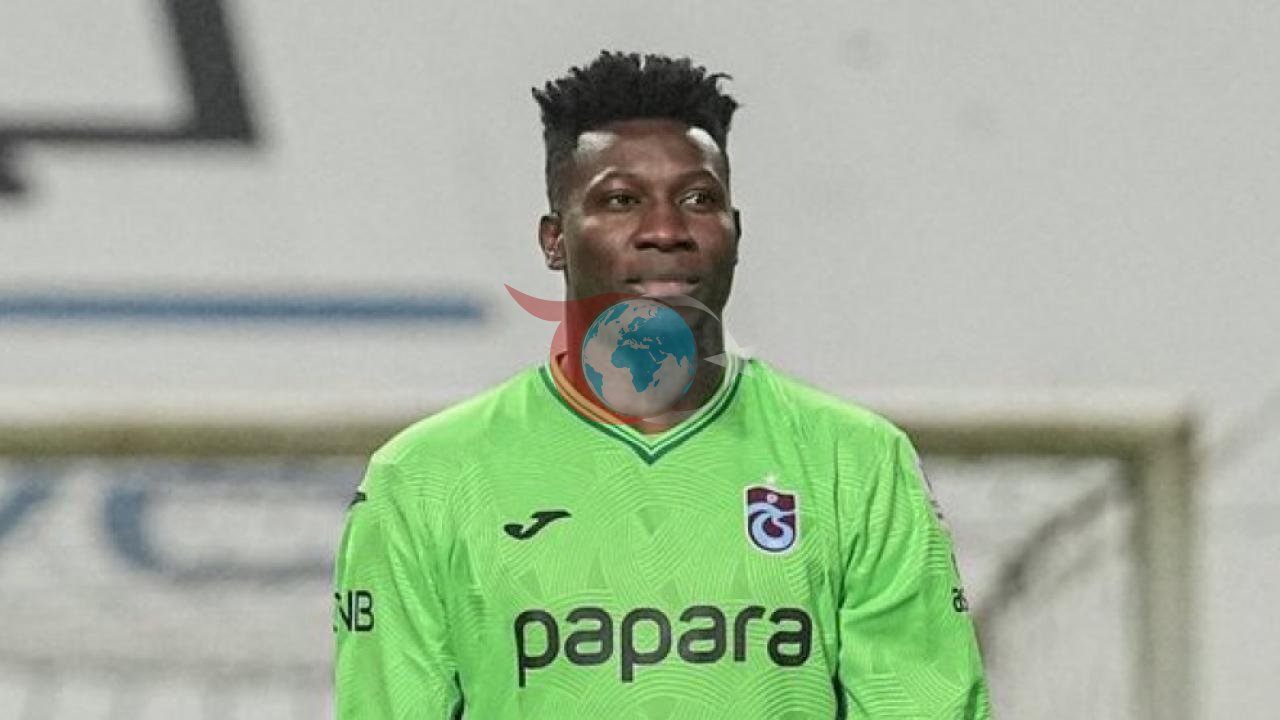 Ertuğrul Doğan göni ýaýlymda yglan etdi: Andre Onana ýol hadysasy boldy!