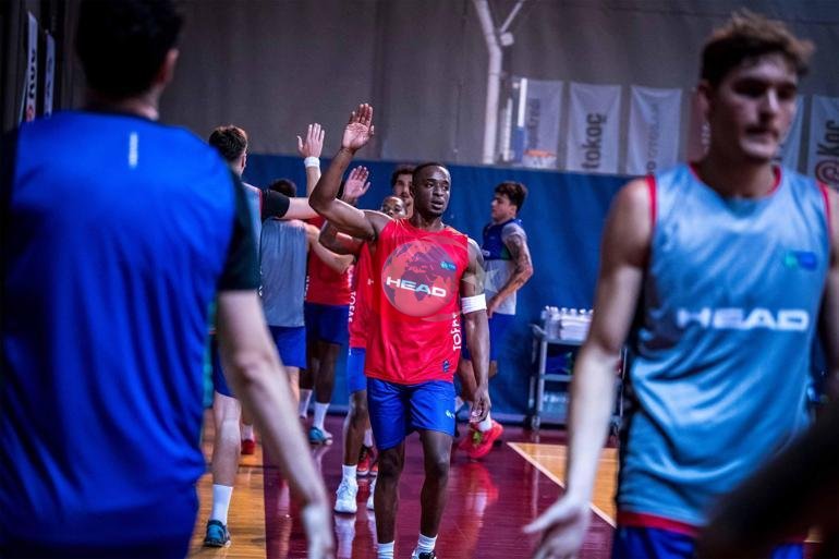 TOFAŞ Basketbol Takımı yeni sezon için çalışmalara başladı