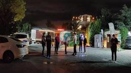 İstanbulun Küçükçekmece mahalında bir kafenin sahibinə silah açıldı! hündürlük = 
