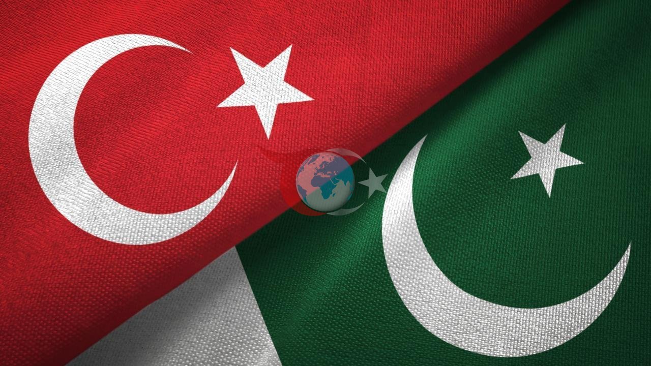 Türkiye bilen Pakistanyň arasyndaky täze söwda köprüsi: Türk işewür dünýäsine taryhy maýa goýum çakylygy