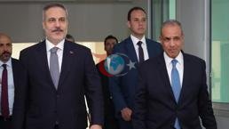 Mekke İttifakı! Dışişleri Bakanı Hakan Fidan: Mısır bizim doğal ortağımız, inşallah yakında resmi ortağımız da olur