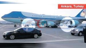 Trump’ı Ankara’dan çıkarma operasyonu