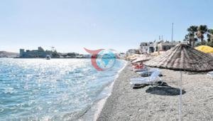 Muğlanın 145 çimərliyində gözlər
