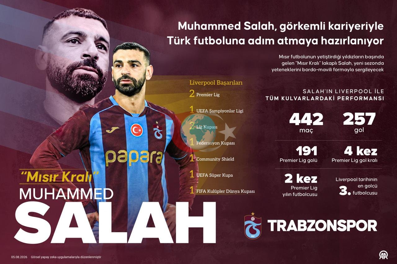 Misr futboli yulduzlaridan biri 