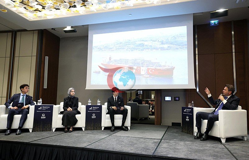 Enerji Müstəqilliyində Tarixi Qərar: Nazir Bayraktardan Türkiyəyə güclü vurğu