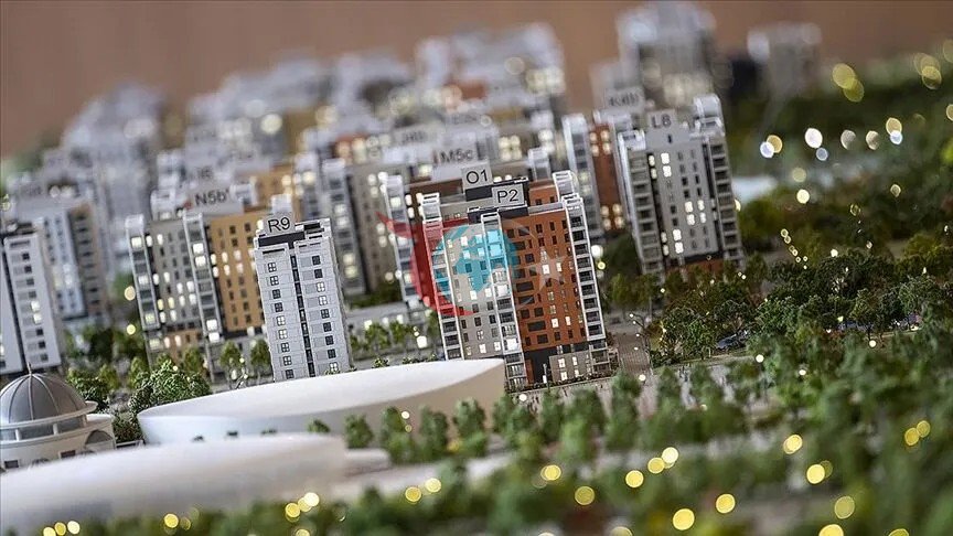 İyul ayı üçün mənzil satış rəqəmləri açıqlandı: Sektorda Yüzdə 17 Eniş
