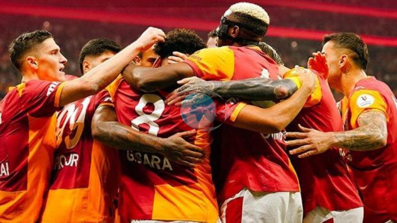 Galatasaroy - Chorum o'yini qachon va soat nechada? Bu erda mumkin bo'lgan 11lar