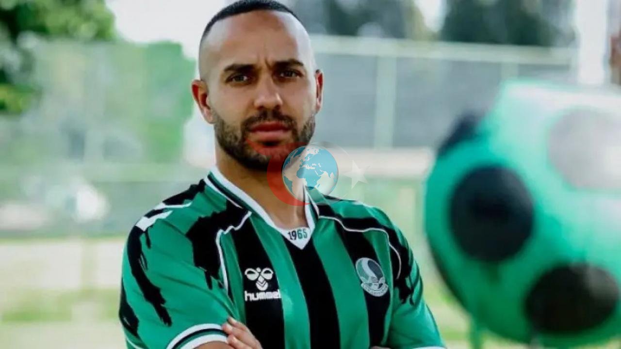 Sakaryaspor transferi e'lon qilindi: Kerim Frei yashil-qora formada!