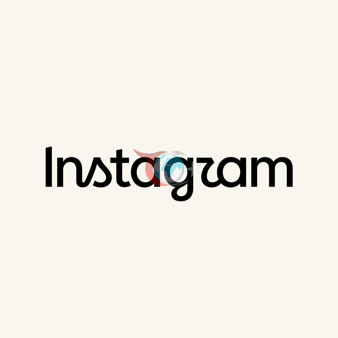 Instagram'дын жаңы логотиби