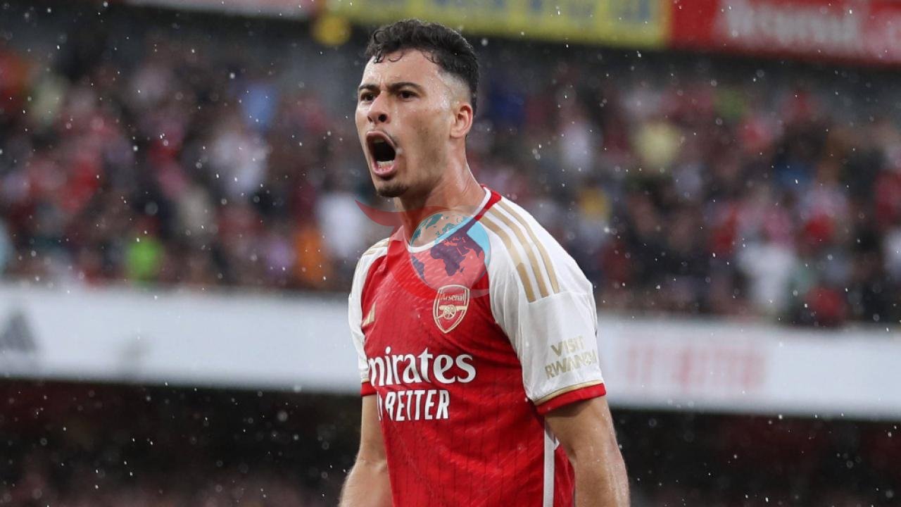Qabriel Martinelli Qalatasaraydan bomba! Nəhəng transfer üçün danışıqlar qızışdı