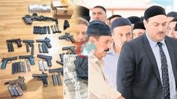 Süleymanchilar Jamiyatining moliyaviy oyog'idagi yirik operatsiya! 100 milliard liralik pul yuklamasi=