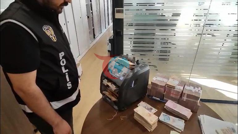 So'nggi xabar: Sulaymonchilar jamiyati rahbari Alihan Kurish qanday qo'lga olingani ma'lum bo'ldi.