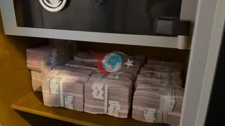 So'nggi xabar: Sulaymonchilar jamiyati rahbari Alihan Kurish qanday qo'lga olingani ma'lum bo'ldi.
