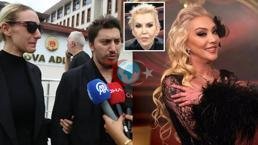 Sisi’nin Güllü planı ses kaydında! Cinayeti biliyor muydu?