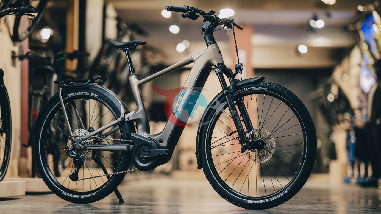 Yeni Cube Nuride Hybrid ONE11'in Avrupa liste fiyatı 4.499 euro olarak açıklandı.