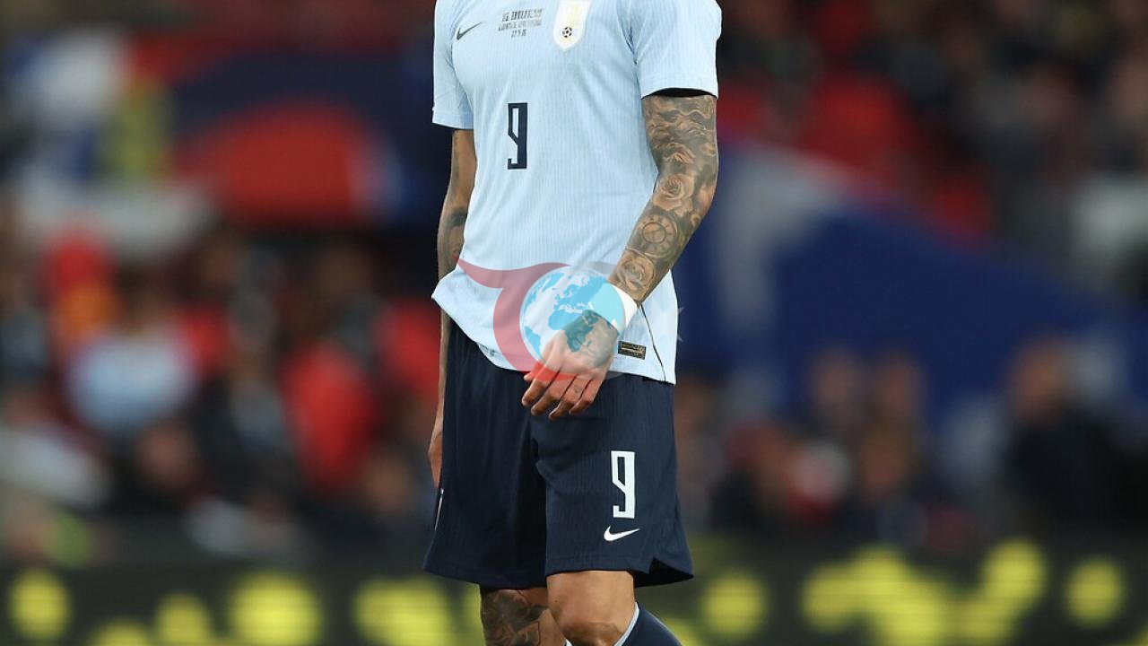Trabzonspordan ilin transfer bombası: Darvin Nunes Türkiyəyə gəlir!