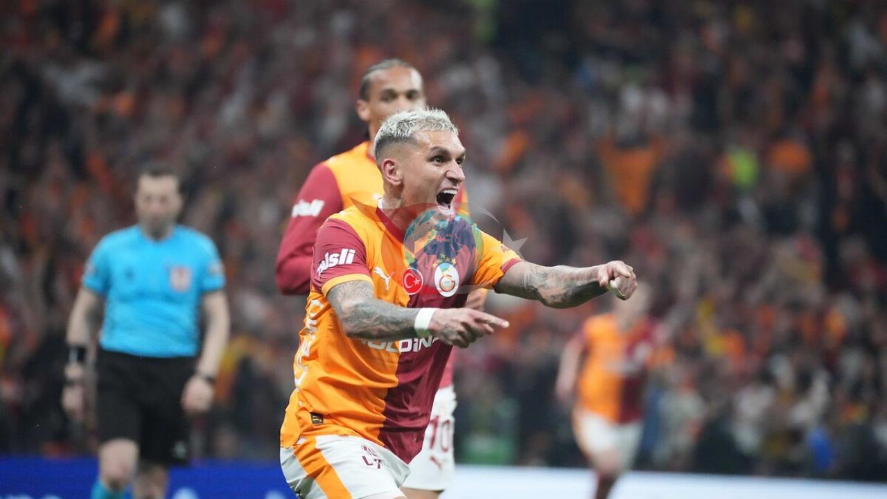 Galatasaraýda Lukas Torreira ýer titremesi: Punch hüjüminden soň düýpli aýralyk karary!