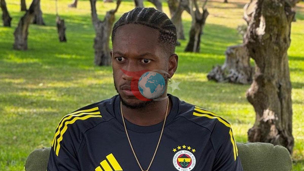 Fenerbahçe-de gyzgyn ösüş: Fred bilen resmi taýdan bölünen ýollar