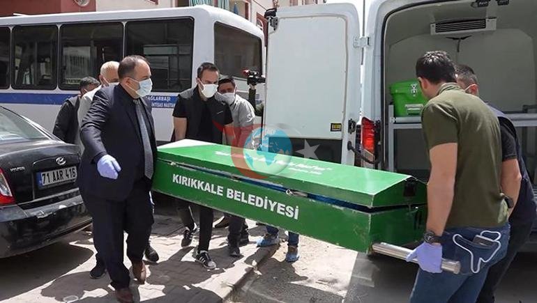 Dərin dondurucuda 7 hissəli qətldə yeni inkişaf. Evlərindən tək-tək aparılıblar