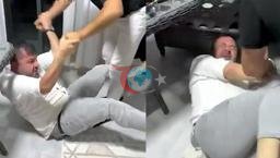 Son xəbər... CHP Millət vəkili Əhməd Baran Yazgan sövq edildi. hündürlük=