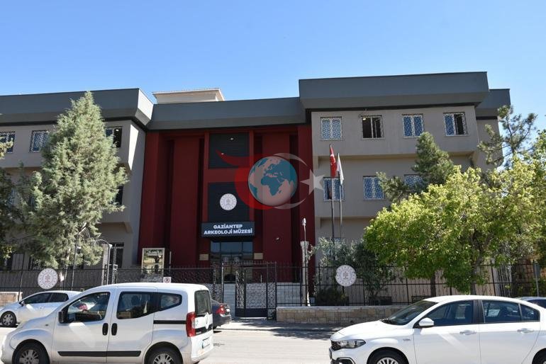 Ministr Ersoý: Gaziantep Arheologiýa muzeýi myhmanlara ýene-de açyk