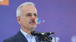 Bakan Uraloğlu: Havalimanlarının yolcu kapasitesini 55 milyondan 397,4 milyonun üzerine çıkardık