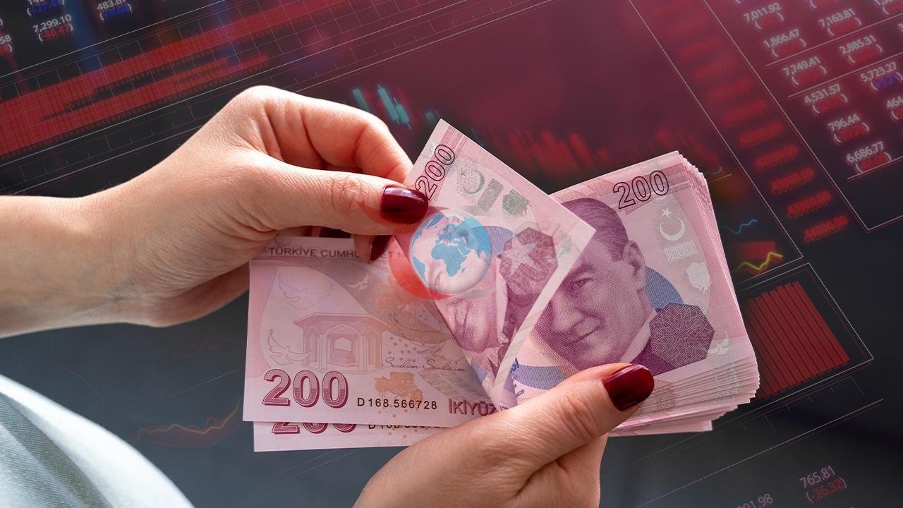 Girdeji salgydynda Anadoly şemaly: Deklarasiýa we hasaplama nyrhlarynyň ýokarlanmagy