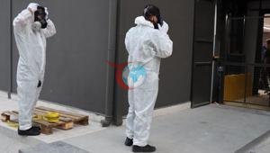 Zincir bazarında lavabo açan faciə Bomba kimi partladı; 6 yaralı açıldı