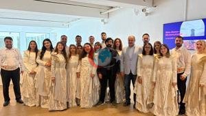 Şanlıurfadan çıktı, devleri sollayıp dünya birincisi oldu