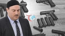 Son xəbər: Süleymanlılar Cəmiyyətinin lideri Əlihan Kurişin necə yükləndiyi məlum oldu. hündürlük = 