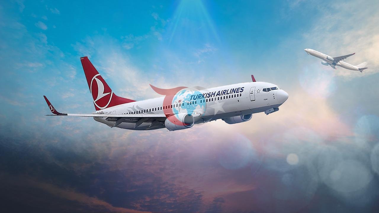 THY Çində Uçuş Şəbəkəsini Genişləndirir: İstanbul-Çengdu Uçuşları Başlayır