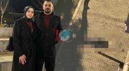 Balkondan düşüp ölen Bedriye’nin ölümünde flaş gelişme! Eşi tutuklandı