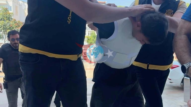 Aydindagi qarz nizosining qonli yakuni. Ular ish joyiga kirib, o't ochishdi