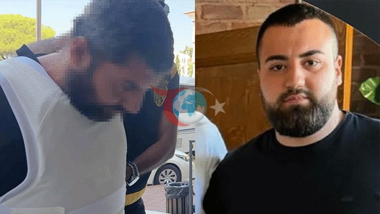 Aydindagi qarz janjali qonli yakunlandi. Ular ish joyiga kirib, o't ochishdi