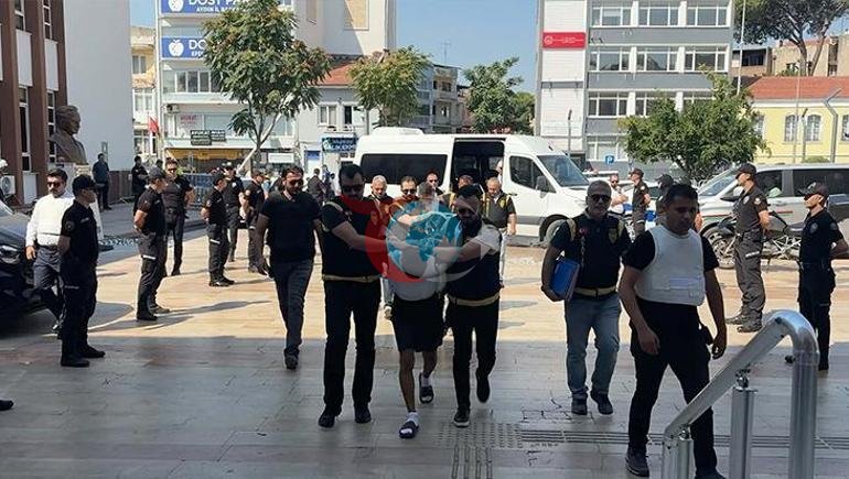 Aydindagi qarz janjali qonli yakunlandi. Ular ish joyiga kirib, o't ochishdi