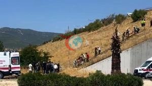 Qaziantepdə dəhşətli zəncirvari qəza Ölən və yaralanan var